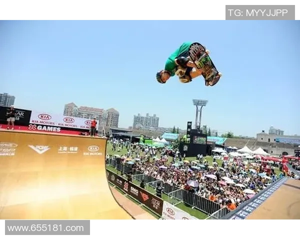 极限运动节奏实力榜单权威发布引领潮流新风尚 极限运动节奏实力榜单权威发布引领潮流新风尚