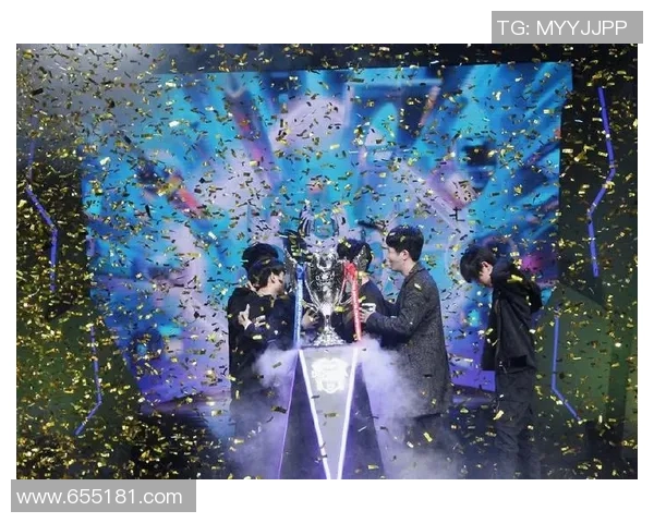 深入解析RNG战队战术表现与数据分析的关键因素与趋势