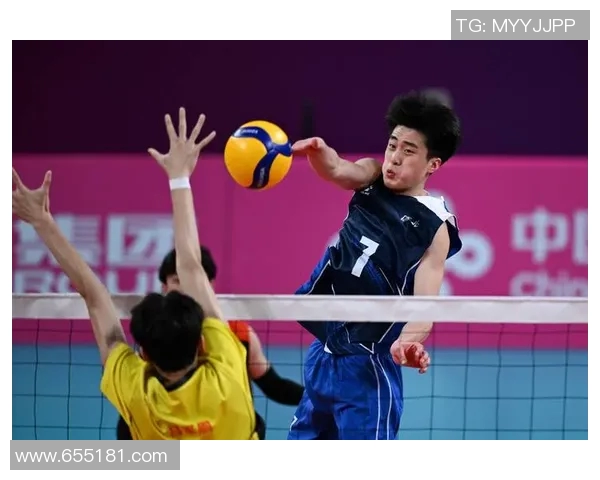 深圳排球队战术实力强劲荣登全国排球战术排行榜第九名