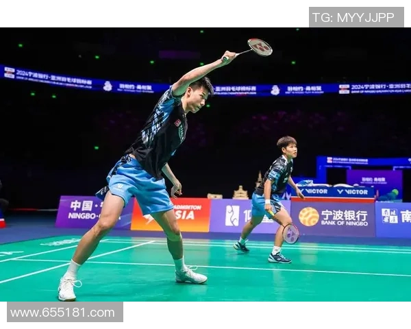 深圳羽毛球队技术实力强劲荣登全国羽毛球技术排行榜第六名