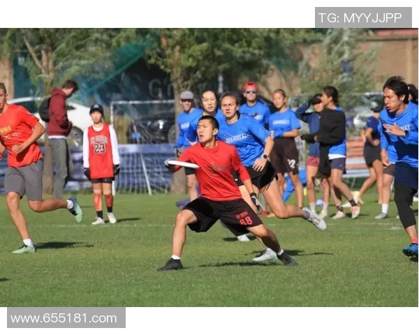 深圳飞盘队的比赛经验分享与成长之路探讨 深圳飞盘队的比赛经验分享与成长之路探讨