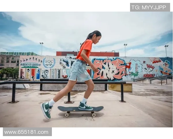 滑板文化的崛起与挑战:广州滑板队运营全景解析 滑板文化的崛起与挑战:广州滑板队运营全景解析