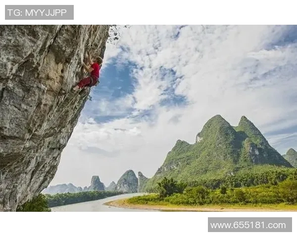 王娜亲述极限运动的挑战与乐趣带你领略不一样的冒险世界