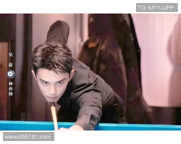 羽毛球场上的奋斗与梦想吴磊畅谈个人生涯与未来展望 羽毛球场上的奋斗与梦想吴磊畅谈个人生涯与未来展望