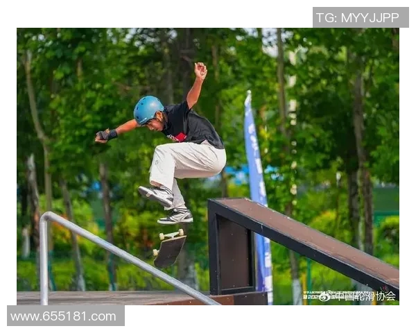 聚焦滑板运动上海滑板队的现状与未来发展探讨