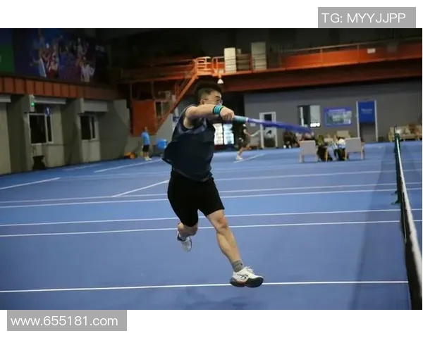 西安网球队的团队协作之道：网球巨献背后的默契与拼搏精神