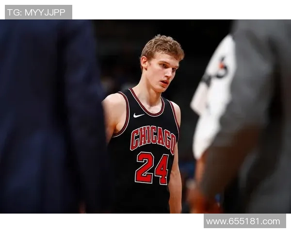 劳里马尔卡宁：从芬兰篮球新星到NBA全明星的蜕变之路