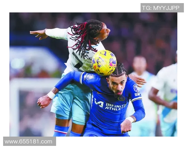 切尔西对阵水晶宫精彩比赛视频回顾与分析尽在这里 切尔西对阵水晶宫精彩比赛视频回顾与分析尽在这里