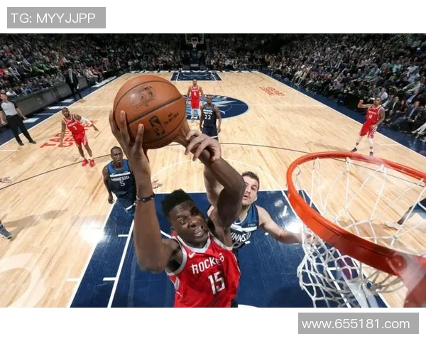 卡姆雷迪什的篮球之路：从天赋少年到NBA新星的成长历程