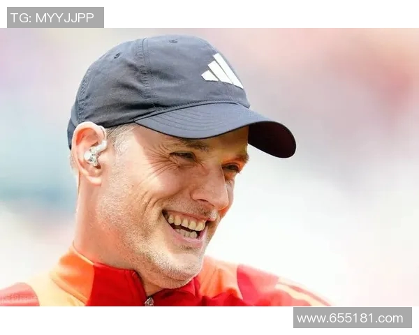 图赫尔接管曼联在即滕哈赫面临下课危机引发热议