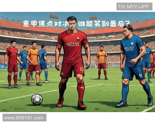国际米兰与罗马激战正酣谁能在意甲赛场笑到最后
