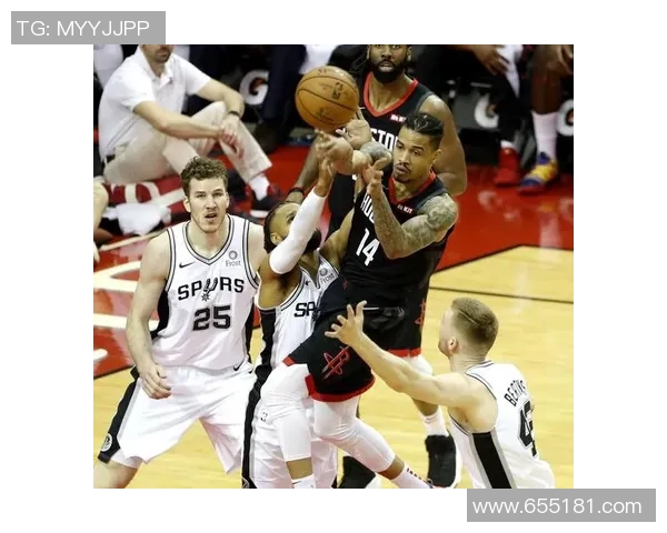 季前赛精彩回放马刺与火箭对决全场录像重温