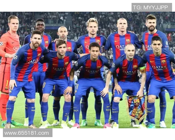 尤文图斯与巴萨球员对决分析谁能在这场巅峰对决中胜出