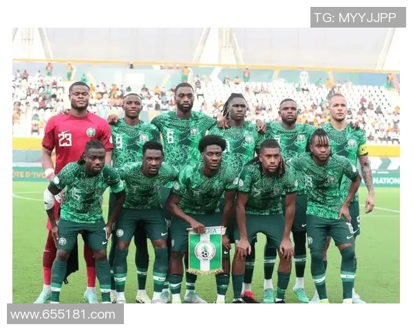 尼日利亚与埃及足球对决揭示非洲足球新格局与未来发展潜力