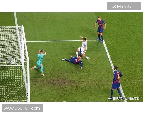 巴萨罗纳与巴黎的巅峰对决谁能在欧战中笑到最后