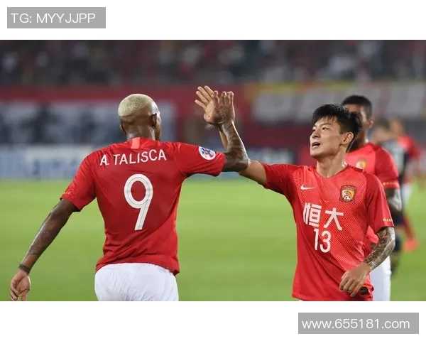 恒大淘宝迎战墨尔本胜利力争亚冠小组赛首胜全力以赴