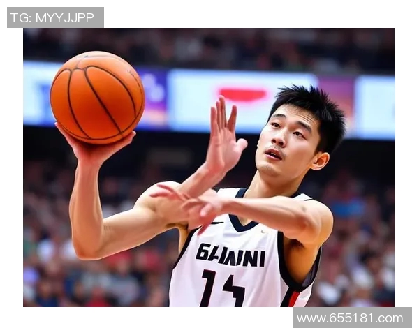 张庆鹏的篮球之路：从默默无闻到闪耀赛场的传奇故事