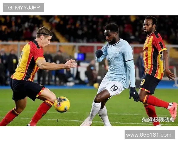 意甲焦点战卡利亚里迎战拉齐奥双方争夺关键三分的激烈对决