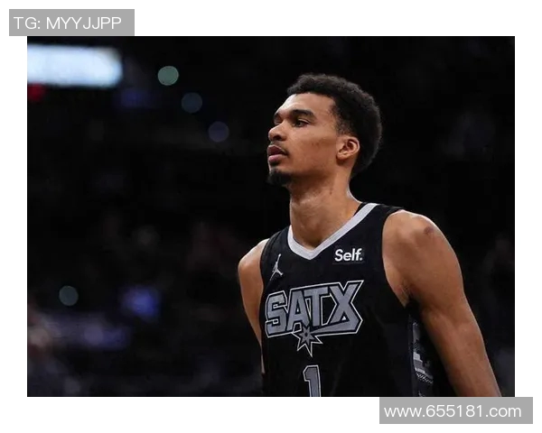 文班亚马新秀赛季表现惊艳场均20分10篮板3盖帽遥遥领先