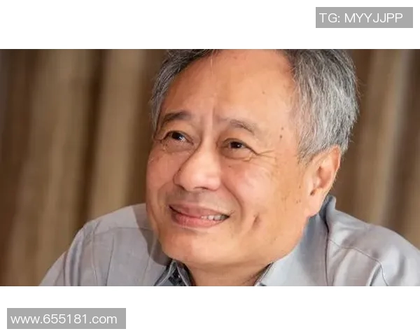 李安：从东方导演到全球电影巨匠的艺术之路与心灵探索