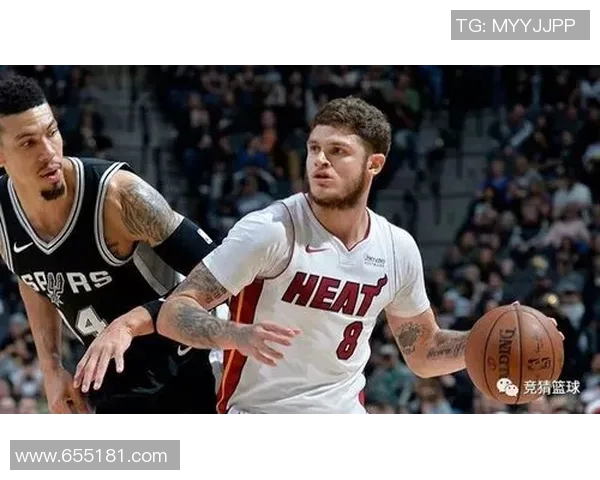 步行者对阵马刺赛事分析与胜负推荐助你赢得投注信心