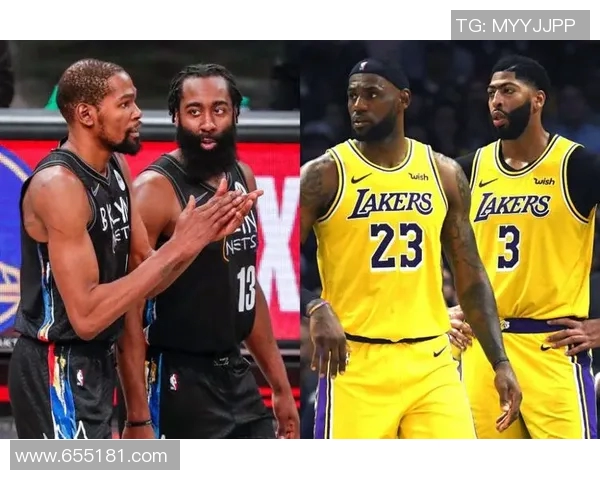 湖人与魔术总决赛巅峰对决谁将书写新的传奇篇章 湖人与魔术总决赛巅峰对决谁将书写新的传奇篇章