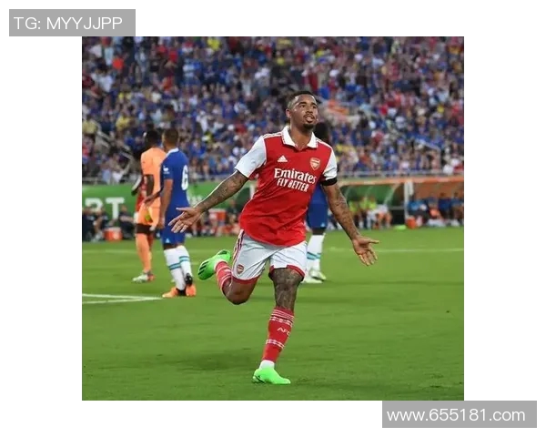 热苏斯的崛起之路：从青涩小将到世界级足球明星的蜕变故事