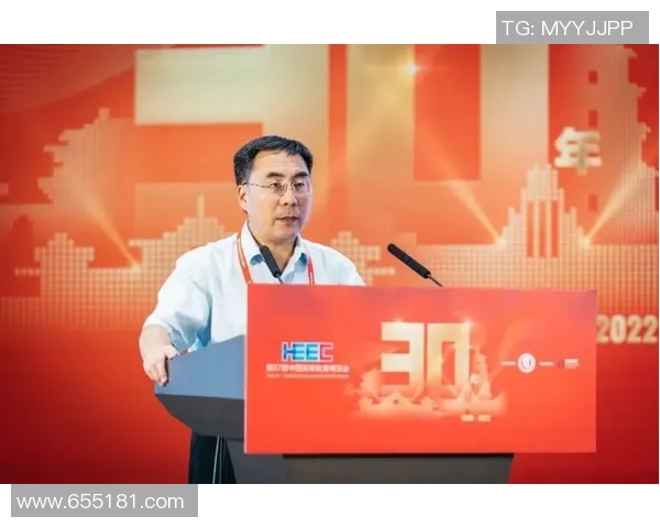 苏伟：在新时代背景下的创新思维与实践探索之路