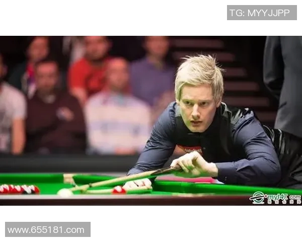 罗伯逊与梁文博巅峰对决决赛精彩回顾与精彩瞬间分析