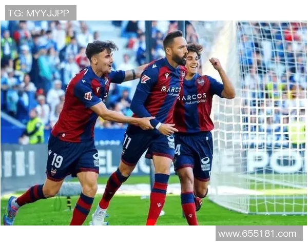 莱万特与巴塞罗那激战结果揭晓球迷热议精彩瞬间与未来展望