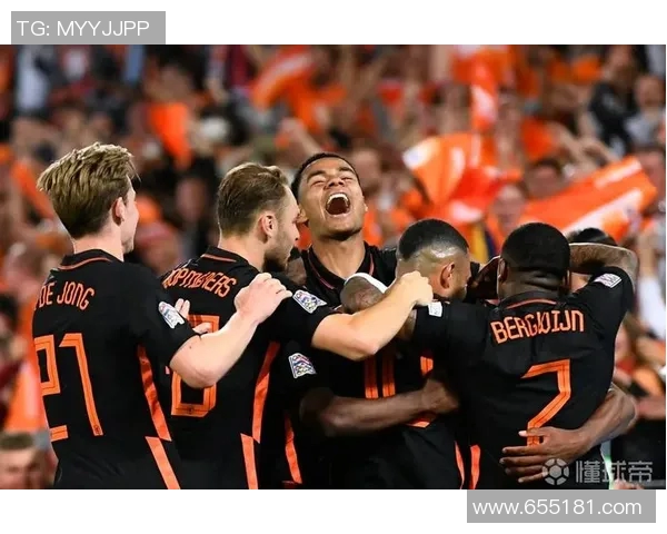 荷兰与德国足球历史交锋记录分析及战绩回顾