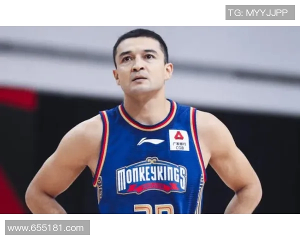 西热力江的篮球之路：从新疆少年到CBA明星的成长历程与奋斗故事