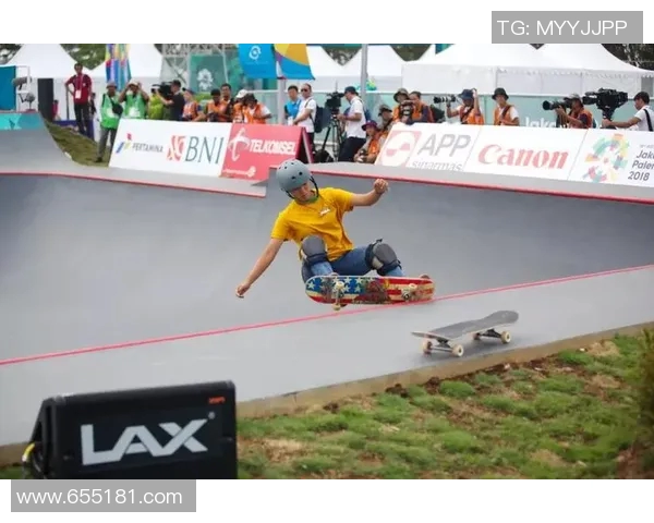 重庆滑板队勇夺全国滑板速度排行榜第七名展现实力与风采