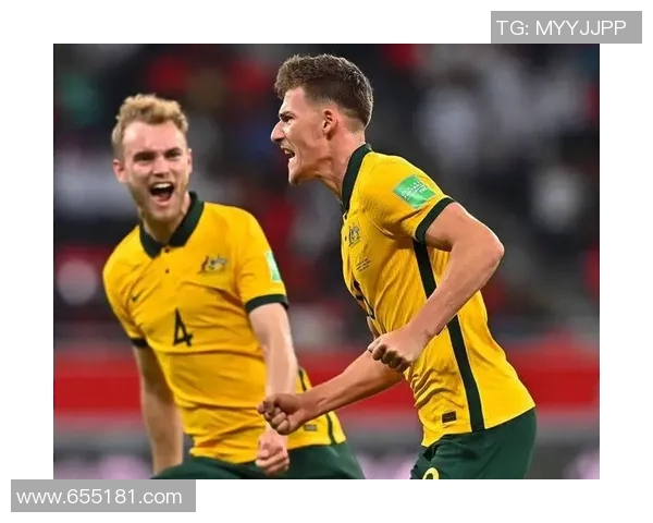 阿联酋与澳大利亚激战正酣谁将赢得这场精彩对决的胜利