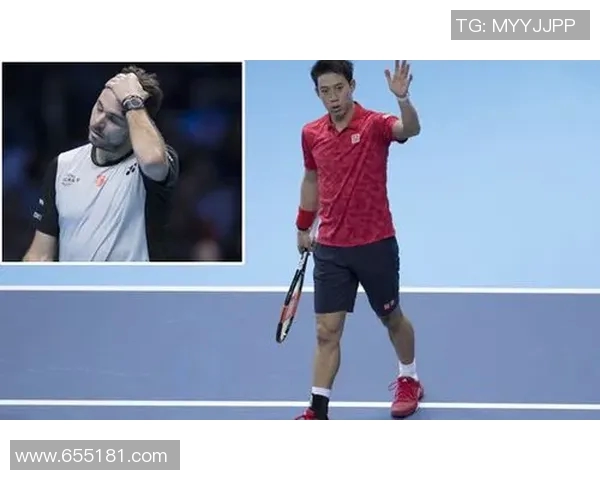 锦织圭与瓦林卡激战再续网球场上的巅峰对决引发热议