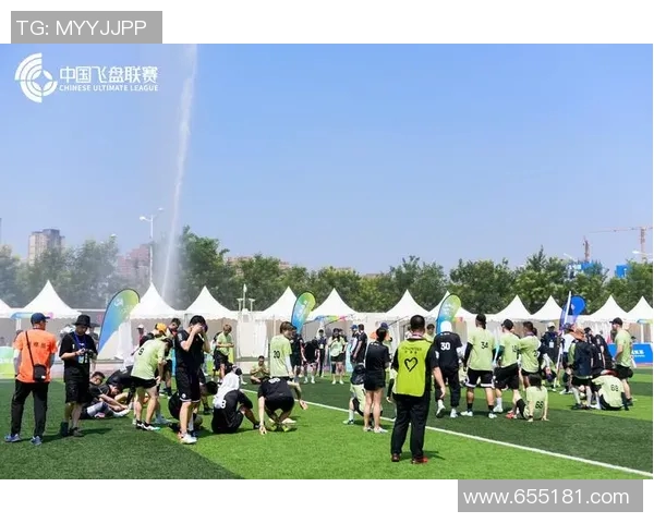 重庆飞盘队在极限运动联赛中的比赛经验与表现分析