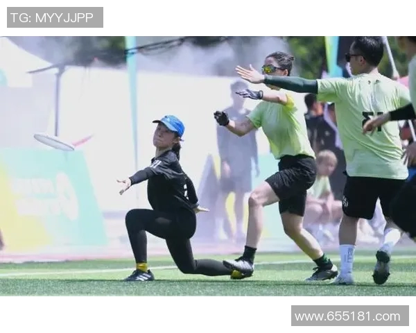 飞盘竞技的魅力与挑战：探索西安飞盘队的战术与团队协作