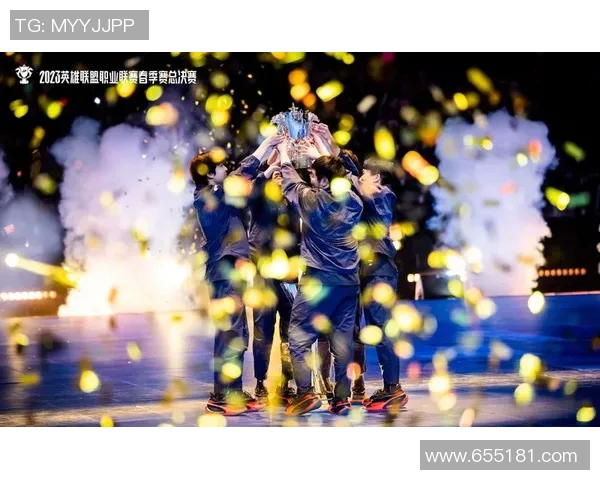 高校联赛分析：JDG展现出卓越的战术灵活性与团队协作能力