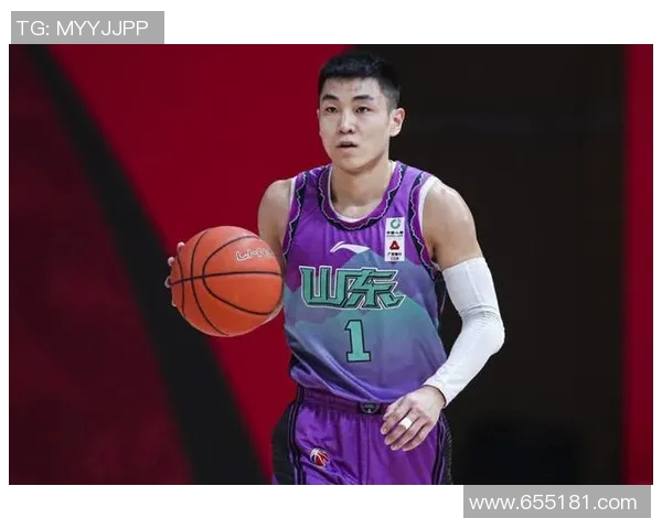 高诗岩：从青涩新星到篮球赛场的闪耀之星，如何书写自己的传奇篇章