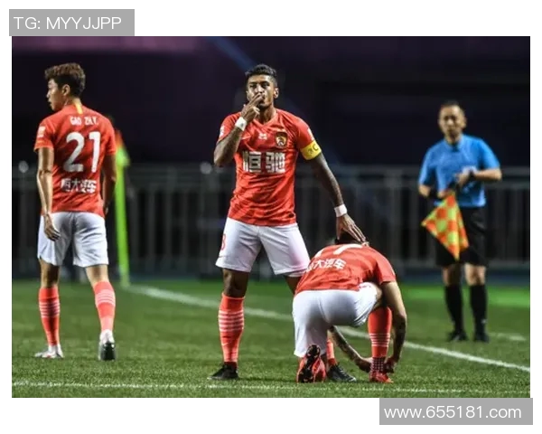 鲁能与恒大对决足彩结算分析及未来赛事展望