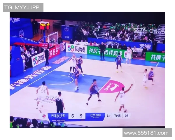 1617cba篮球对决北京队与辽宁队的精彩较量与战术分析