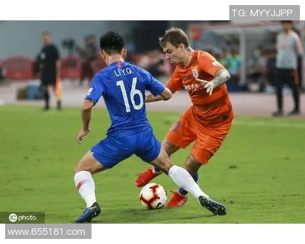 2013年上海申花与山东鲁能精彩对决回顾及赛季影响分析