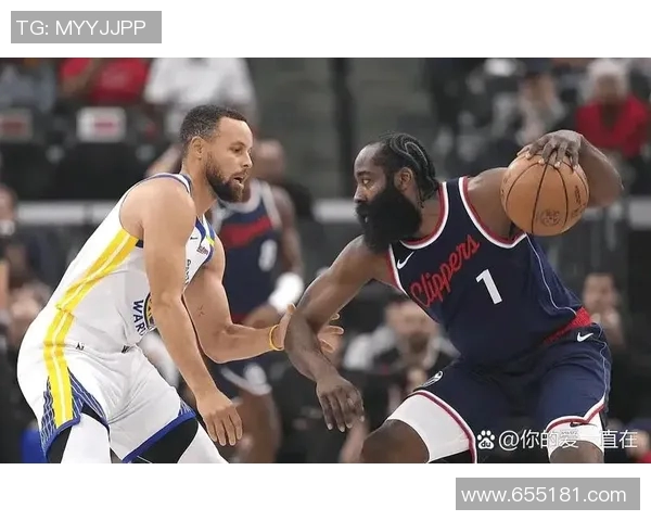 2019年4月14日快船与勇士精彩对决回放全程回顾与分析 2019年4月14日快船与勇士精彩对决回放全程回顾与分析