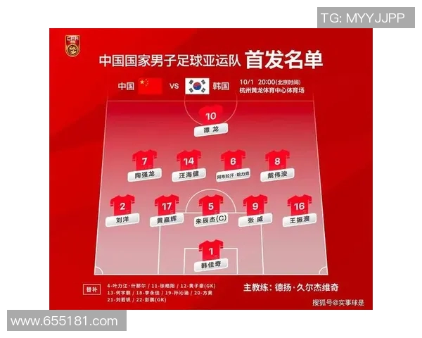东亚杯精彩对决韩国队与日本队直播全程回顾与分析