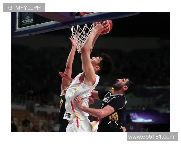 中国男篮23日对阵约旦队全力争胜力争晋级亚洲杯淘汰赛 中国男篮23日对阵约旦队全力争胜力争晋级亚洲杯淘汰赛