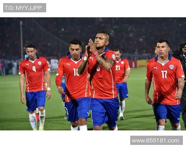 乌拉圭与智利对决前瞻分析及竞猜推荐一览