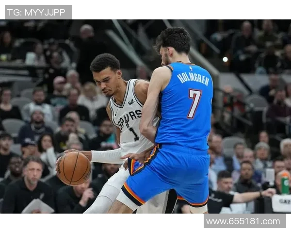 切特霍姆格伦的篮球之路：从天才少年到NBA新星的成长故事