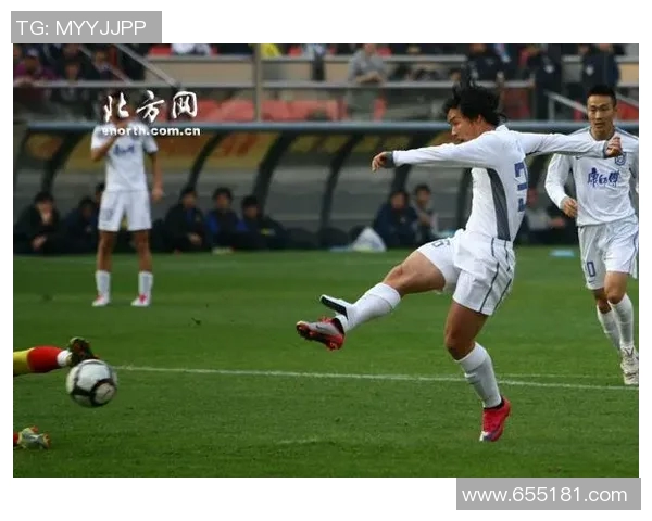 力帆与天津泰达激战正酣直播精彩瞬间不容错过