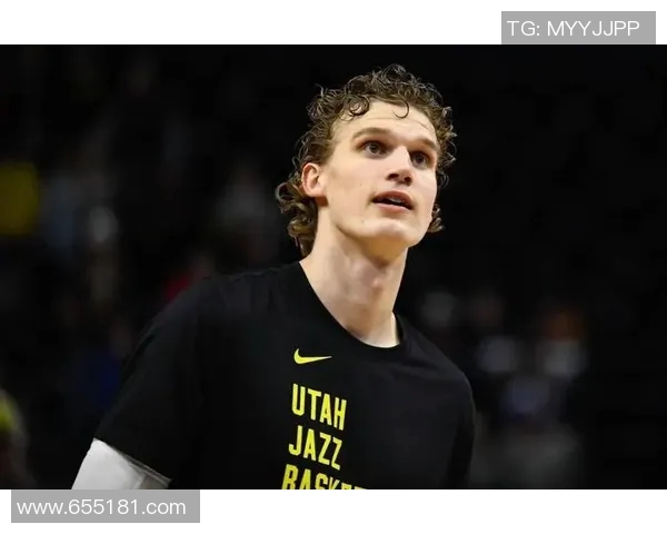 劳里马尔卡宁在NBA赛季中的崛起与未来发展潜力分析