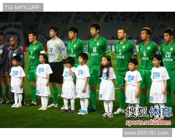 北京国安迎战布里斯班展现实力争夺亚洲赛场荣耀